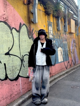 るいさんのコーディネート