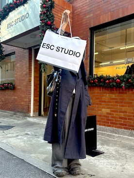 るいさんのコーディネート