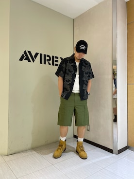 S3INOさんのコーディネート