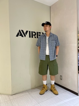 S3INOさんのコーディネート