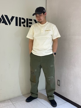 S3INOさんのコーディネート