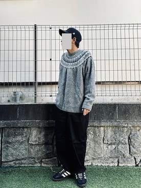 gulzouさんのコーディネート