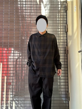 gulzouさんのコーディネート