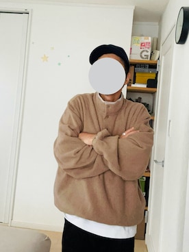 gulzouさんのコーディネート