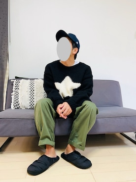 gulzouさんのコーディネート