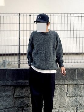 gulzouさんのコーディネート