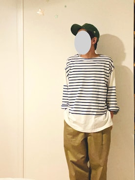 gulzouさんのコーディネート