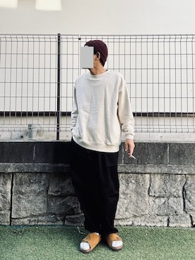 gulzouさんのコーディネート