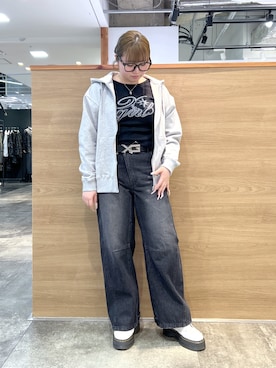 あまねさんのコーディネート