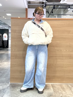 あまねさんのコーディネート