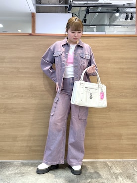 あまねさんのコーディネート