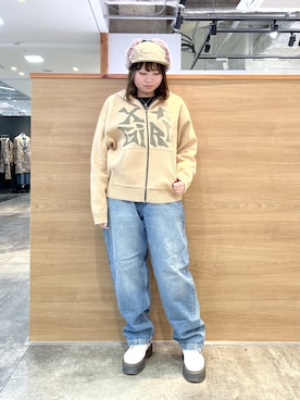 あまねさんのコーディネート