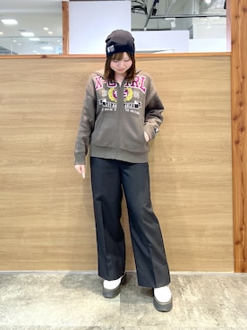 あまねさんのコーディネート