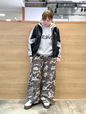 あまねさんのコーディネート