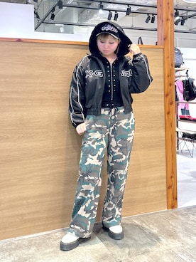 あまねさんのコーディネート