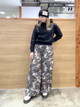 あまねさんのコーディネート