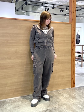 あまねさんのコーディネート