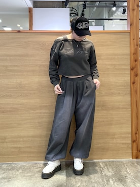 あまねさんのコーディネート