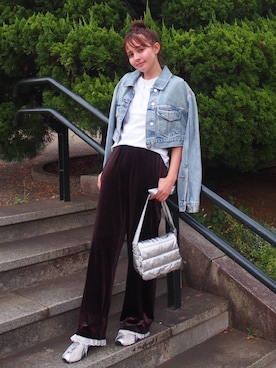 Lepus Faë officialさんのコーディネート