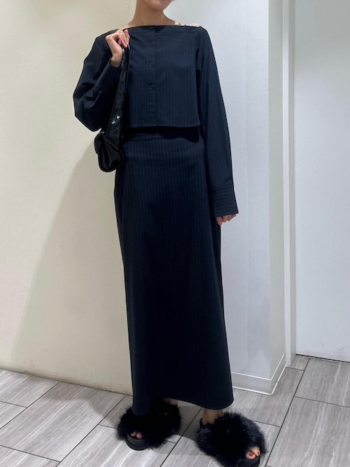 サステナブル】パフミニショルダーバッグ（ショルダーバッグ