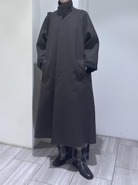 makiさん(レディース・170cm)の秋コーディネート