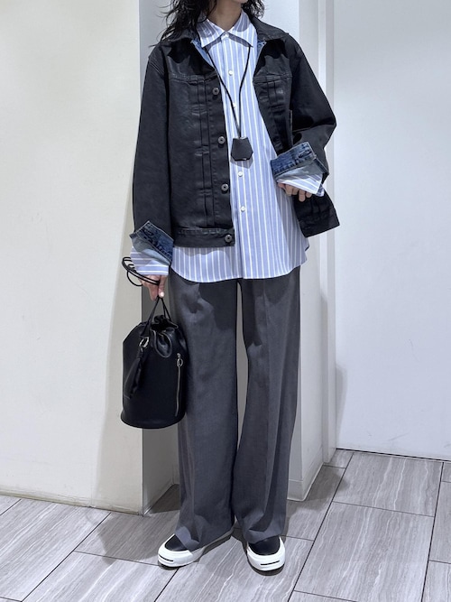 【PFT】Drawstring Bag