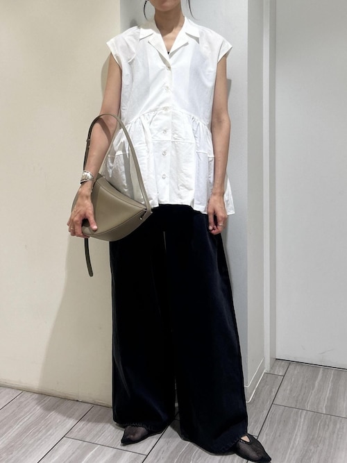 【PFT】Tori Small ショルダーバッグ
