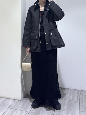 makiさん(レディース・170cm)の秋コーディネート