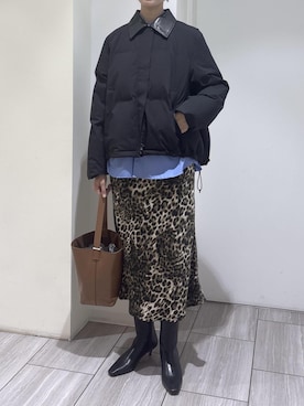makiさんのコーディネート
