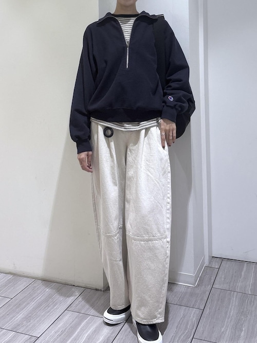 Champion（チャンピオン） トレーナー スウェット 「Champion for ADAM