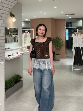 hiyori_mugishimaさんのコーディネート