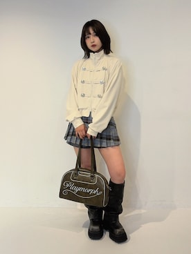 Nunさんのコーディネート