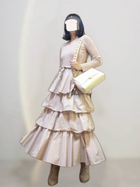 めめさんのコーディネート