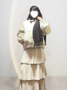 めめさんのコーディネート