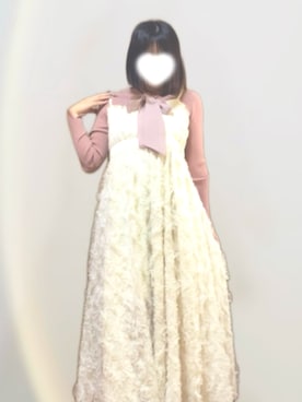 めめさんのコーディネート