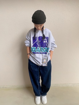 Bambiさんのコーディネート