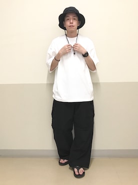 しんごさんのコーディネート