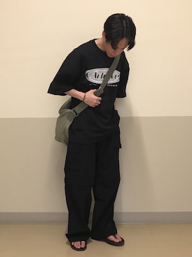 しんごさんのコーディネート