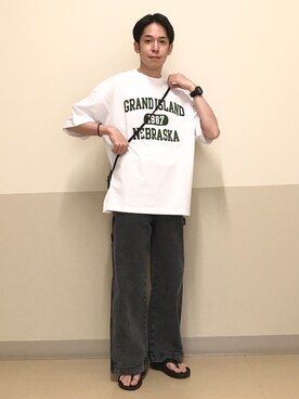 しんごさんのコーディネート