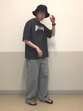 しんごさんのコーディネート