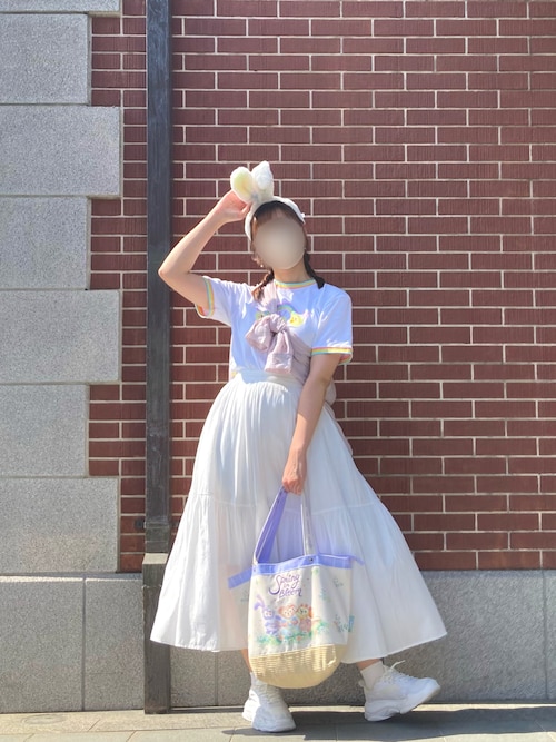 ゆり♡さんのコーディネート