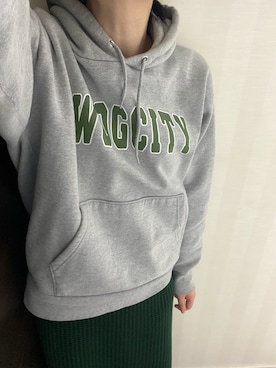 nasiさんのコーディネート