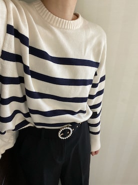 nasiさんのコーディネート