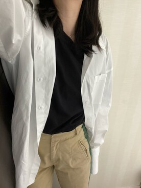 nasiさんのコーディネート