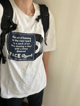 nasiさん(レディース・171cm)の夏コーディネート