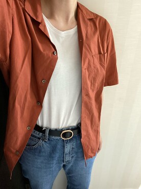 nasiさんのコーディネート