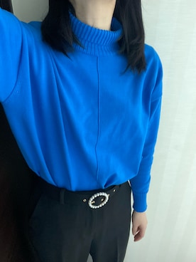 nasiさんのコーディネート