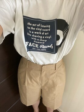 nasiさんのコーディネート