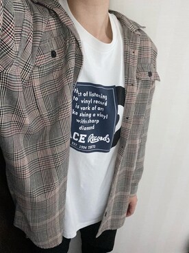 nasiさんのコーディネート