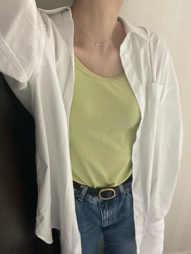 nasiさんのコーディネート